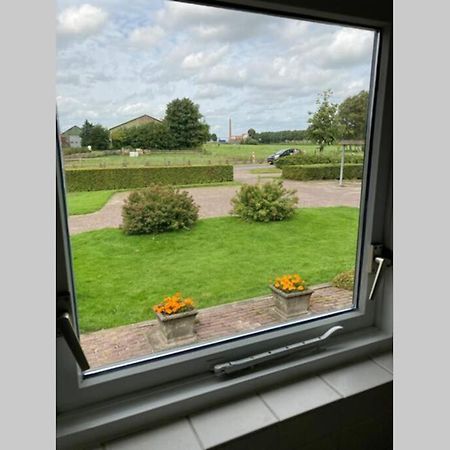 Tsjuke En March, Gezellig Vakantie Verblijf. Echten  Exterior photo